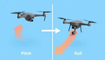 drone flying basics for beginners