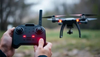 drone pairing problems