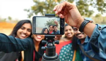 smartwatch camera remote, take photos with smartwatch, smartwatch camera app, smartwatch viewfinder, remote video recording on smartwatch