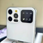 Snexian Rock Z MAX Flip Dual SIM Phone