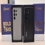 Snexian T510 Android Phone – 5″ Display, 2GB RAM, 16GB ROM