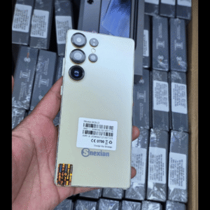 Snexian T660 Android Phone- 3GB/32GB, Jio SIM Compatible