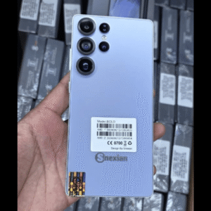 Snexian T660 Android Phone- 3GB/32GB, Jio SIM Compatible