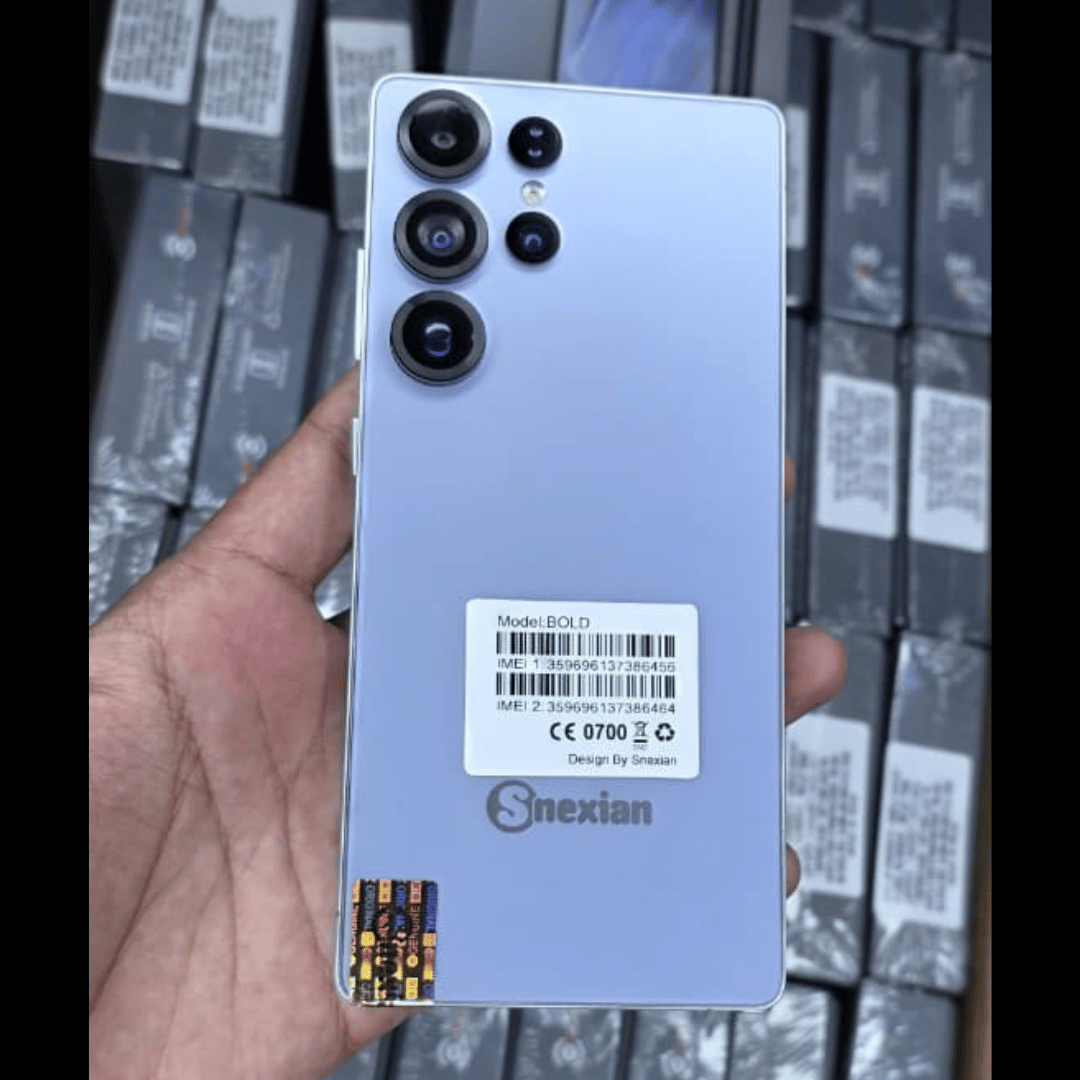 Snexian T660 Android Phone_Purple Snexian T660 Android Phone- 3GB/32GB, Jio SIM Compatible