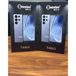 Snexian T660 Android Phone, 3GB/16GB, Jio SIM Compatible