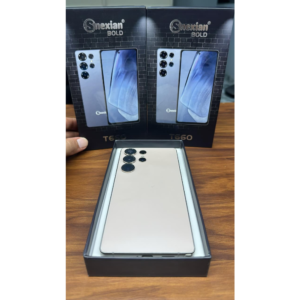 Snexian T660 Android Phone- 3GB/16GB, Jio SIM Compatible