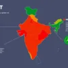 no-fly zones India