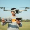 drone remote guide for beginners