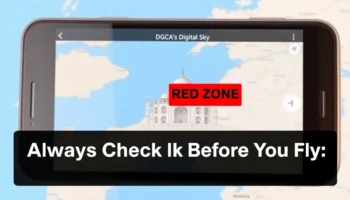 drone photography travel tips