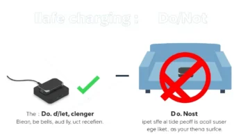 drone battery charging tips