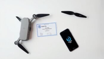 how to get drone flight permission