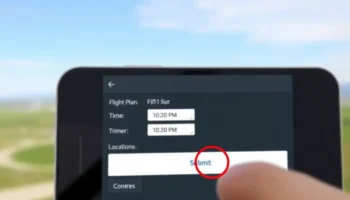 NPNT drone compliance
