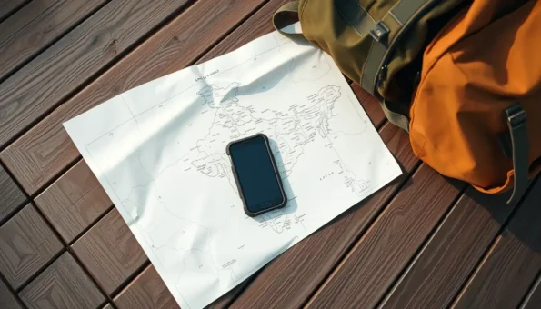 travel phone for backpacking across India, ultimate travel phone, best travel phone India