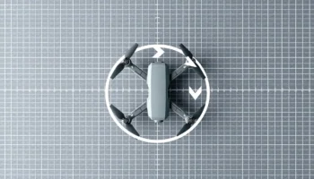 drone flying lessons