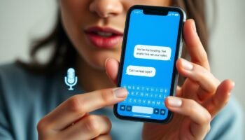 voice typing on Android for beginners, hands-free typing, talk to text, best keyboard apps for mini phones, Gboard SwiftKey, keyboard tips for small screen