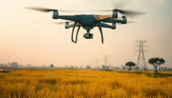 drone wind resistance