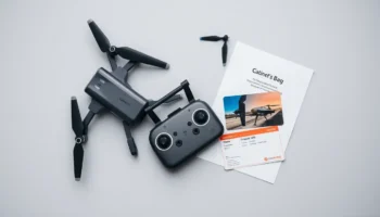 how to talk to police about drone