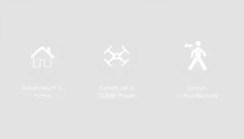 benefits of GPS on a drone