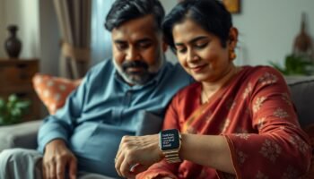 smartwatch voice commands in Hindi, Google Assistant in Hindi, smartwatch se phone call kaise kare, smartwatch me whatsapp message ka reply kaise kare, voice commands for smartwatch