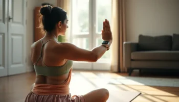 fitness apps for smartwatch, smartwatch health tracking, Google Fit, Samsung Health, yoga apps for smartwatch, best running apps for smartwatch