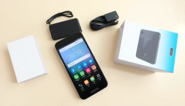 setting up your mini smartphone, mini smartphone setup guide, new phone setup manual