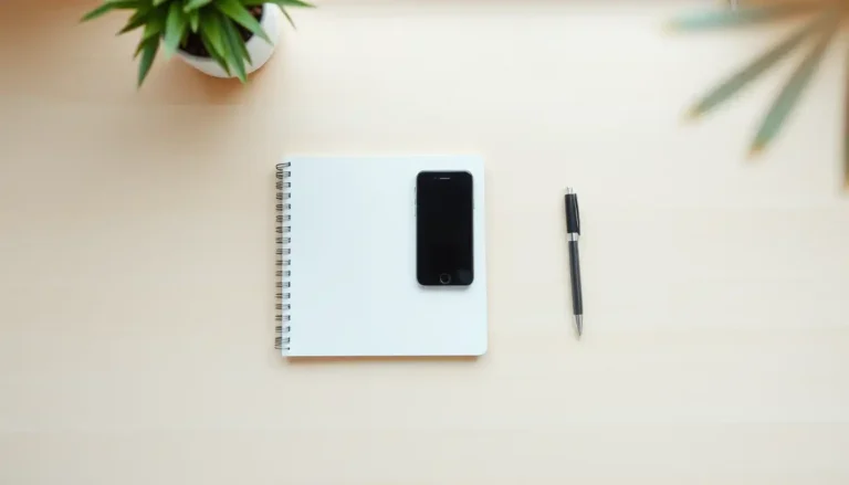 minimalist life with a mini smartphone, minimalist lifestyle with phone, digital minimalism guide