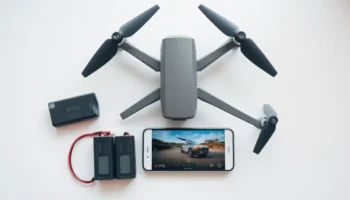 drone buying guide under 5000