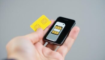 travel with a mini smartphone, backup phone for travel, phone for navigation, phone for privacy and security, giving out a second number, protecting your primary device