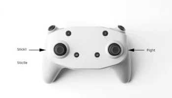 drone controller guide