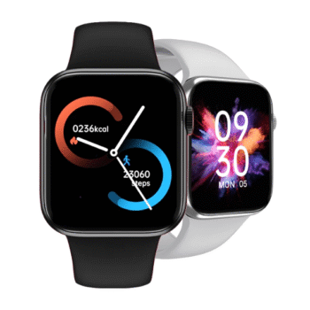 HW56 Plus Sports Edition Series 7 Smart Watch For Android & iPhone