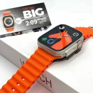 T900 Ultra Smart Watch HiWatch Pro Original Version