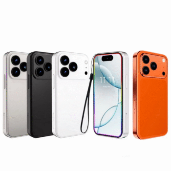 FX17 Pro Mini 5G Dual Sim Android Smartphone 3GB/32GB