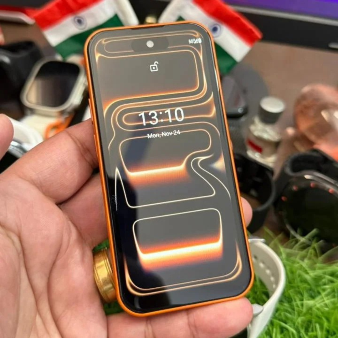 FX17 Pro Mini 5G Dual Sim Android Smartphone 3GB/32GB