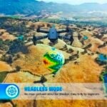 998 Pro Max Foldable Camera Drone- Dual HD Lens, 360° Stunts