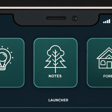 Digital Sunset: How a Mini Phone Can Dramatically Improve Your Sleep Quality