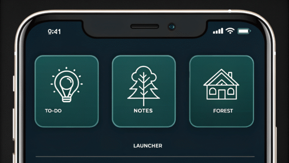 best productivity apps for minimalist phone experience, essential apps for digital minimalism, minimalist phone productivity app