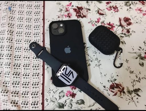 Photo from customer review