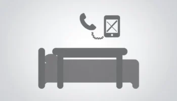 phone addiction breaking habits, small phone wellness tips, intentional phone use