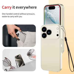 FX17 Pro Mini 5G Android Smartphone