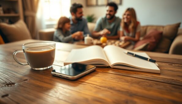 unplugging on weekends with a mini phone, digital detox weekend guide, mini phone digital sabbath