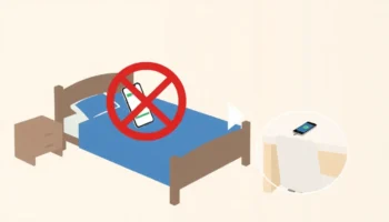 simple phone for focus, reclaiming attention, boosting cognitive function