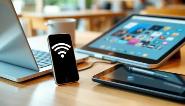 mini phone Wi-Fi hotspot guide, how to use mini phone as hotspot, Wi-Fi hotspot feature on small phone