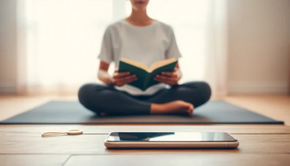 mini phone for your mental health, surprising benefits of mini phone, reduced anxiety with small phone