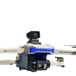 L3 max 3 Axis Gimbal Gps drone