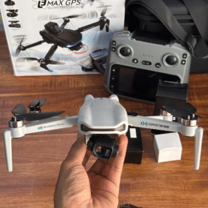 L3 Max GPS Drone – 3-Axis Gimbal, 1080p HD Camera