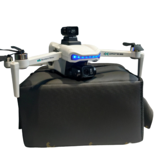 L3 Max GPS Drone – 3-Axis Gimbal, 1080p HD Camera