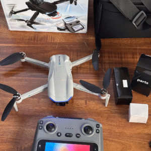 L3 Max GPS Drone – 3-Axis Gimbal, 1080p HD Camera