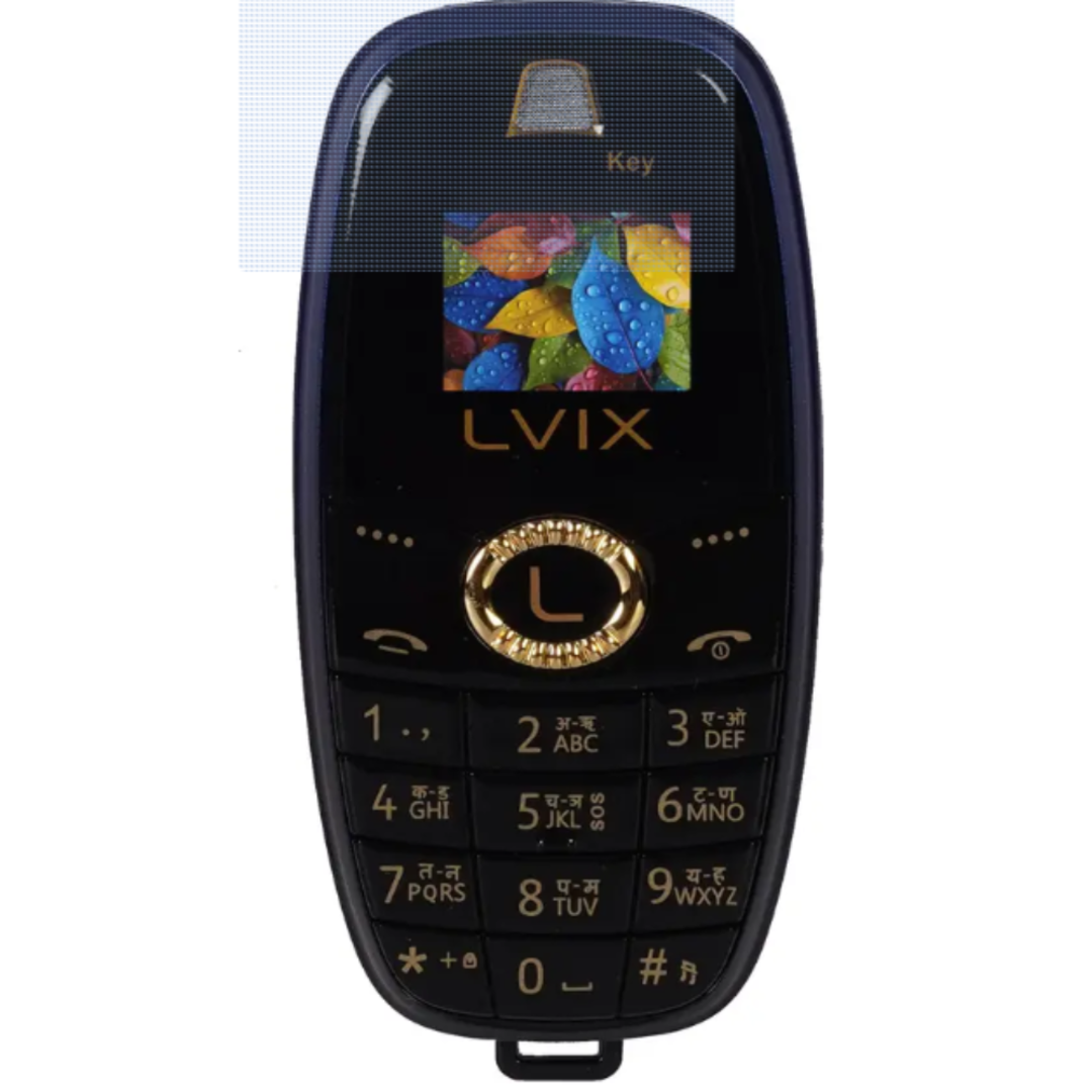 Lvix mini car key Phone 16MB RAM /32MB ROM Lvix mini car key Phone 16MB RAM /32MB ROM