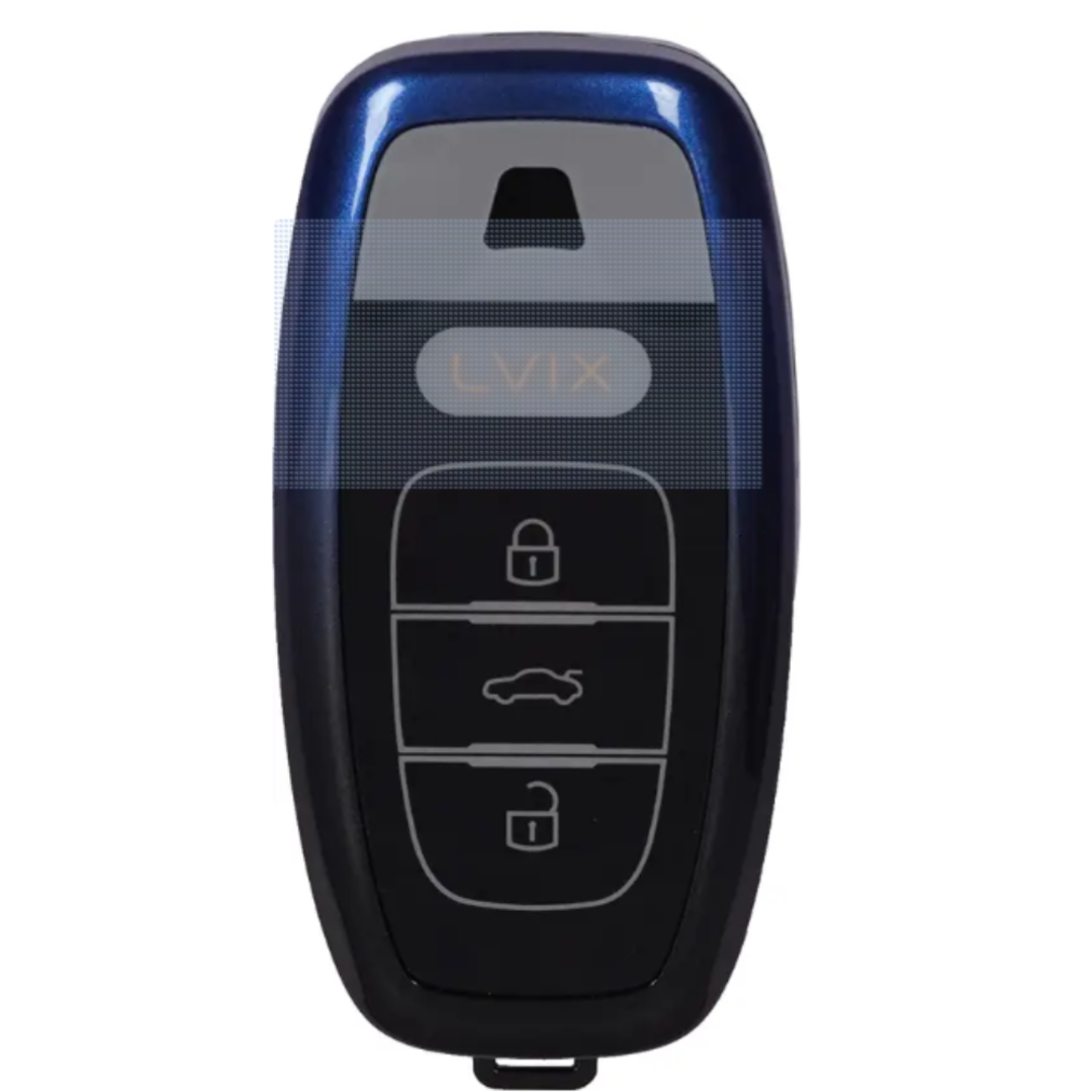Lvix mini car key_1 Lvix mini car key Phone 16MB RAM /32MB ROM