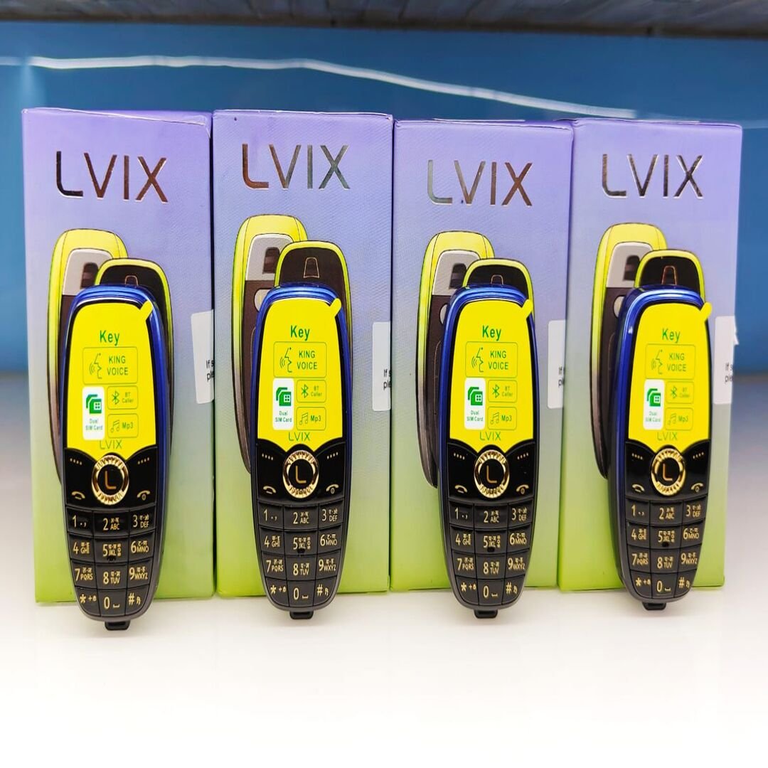 Lvix mini car key__1 Lvix mini car key Phone 16MB RAM /32MB ROM